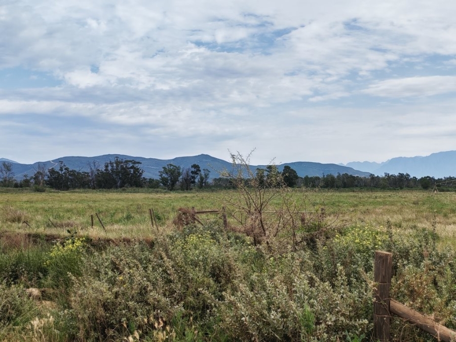 0 Bedroom Property for Sale in Worcester Rural Western Cape
